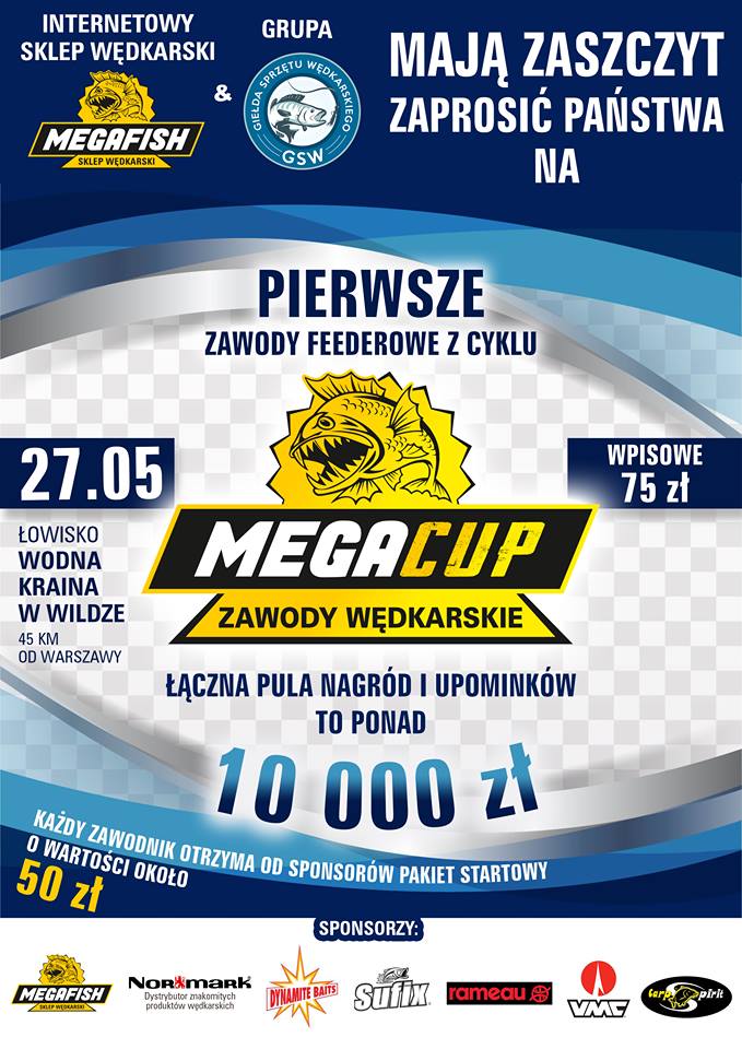 Megafish