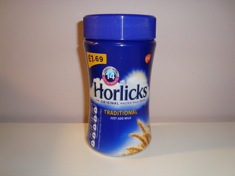 Horlicks 200 g
