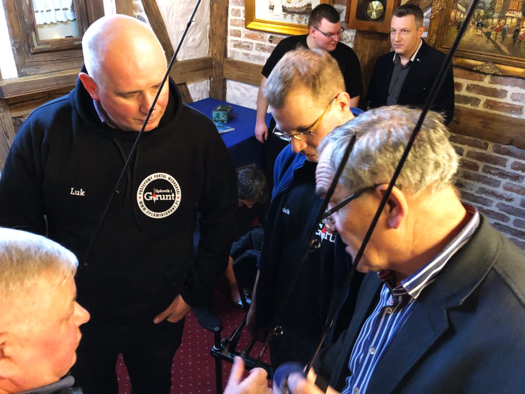 Spotkanie SiG - Katowice 2019