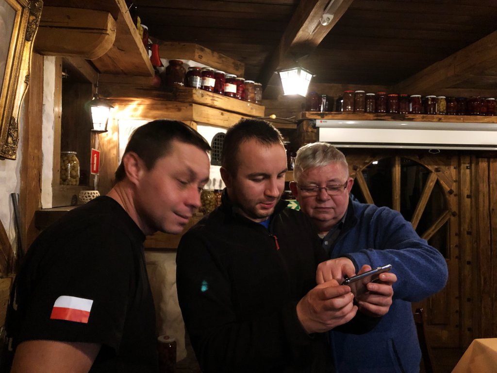 Spotkanie SiG - Katowice 2019