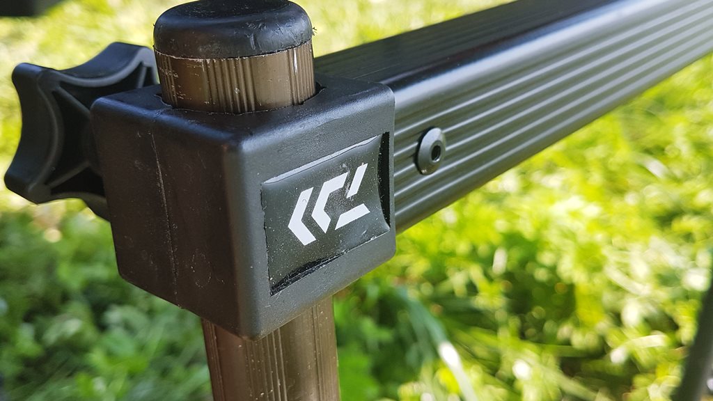 Parasolka Daiwa Bait Brolly
