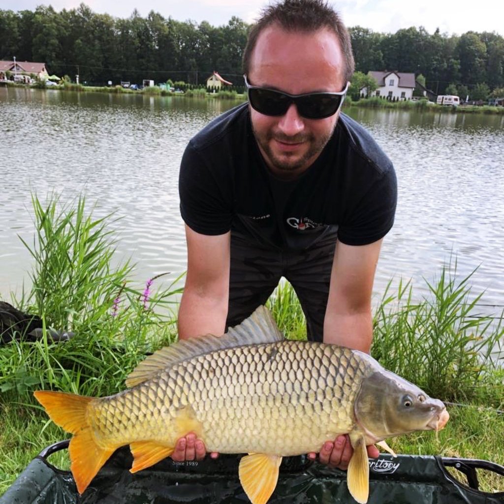 Spotkanie SiG - Ochaby 2019