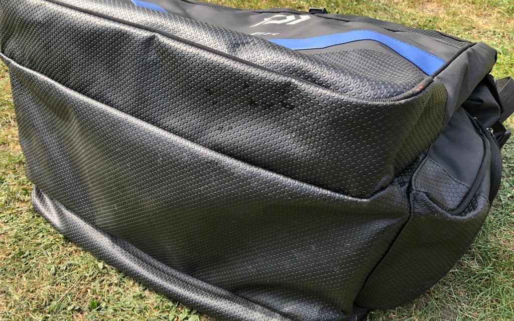 Torba Daiwa Air Complete Carryall Blue