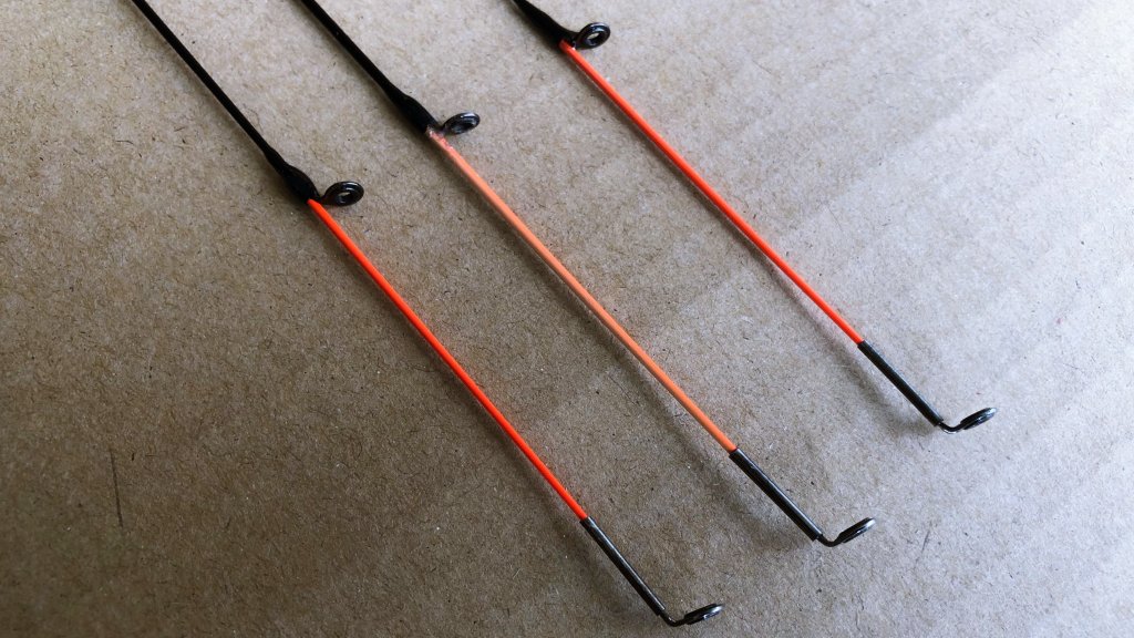 Trabucco Precision XT Pro Quiver 330