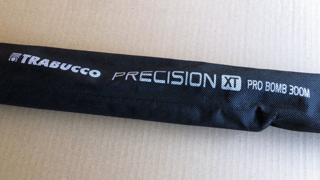 Trabucco Precision XT Pro Bomb 300