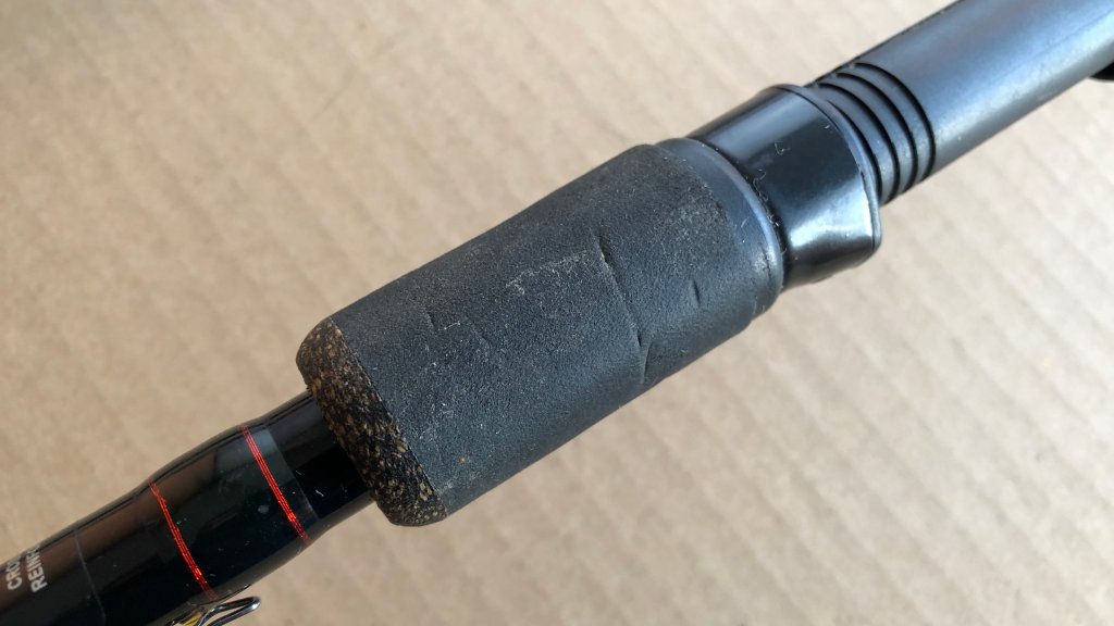 Trabucco Precision XT Match Plus 390