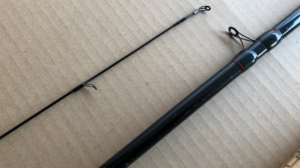 Trabucco Precision XT Match Plus 390
