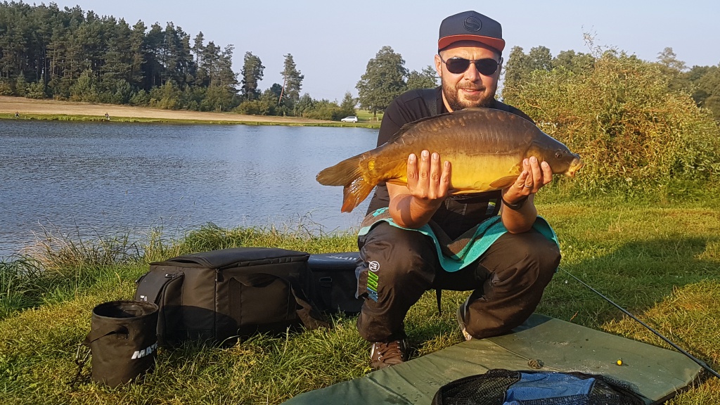 Piknik - Batorówka 2018