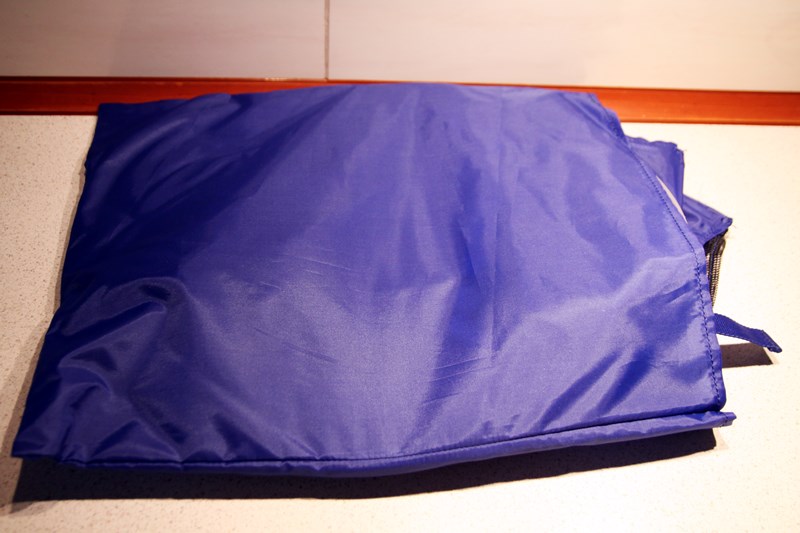 Matrix Side Tray Cover