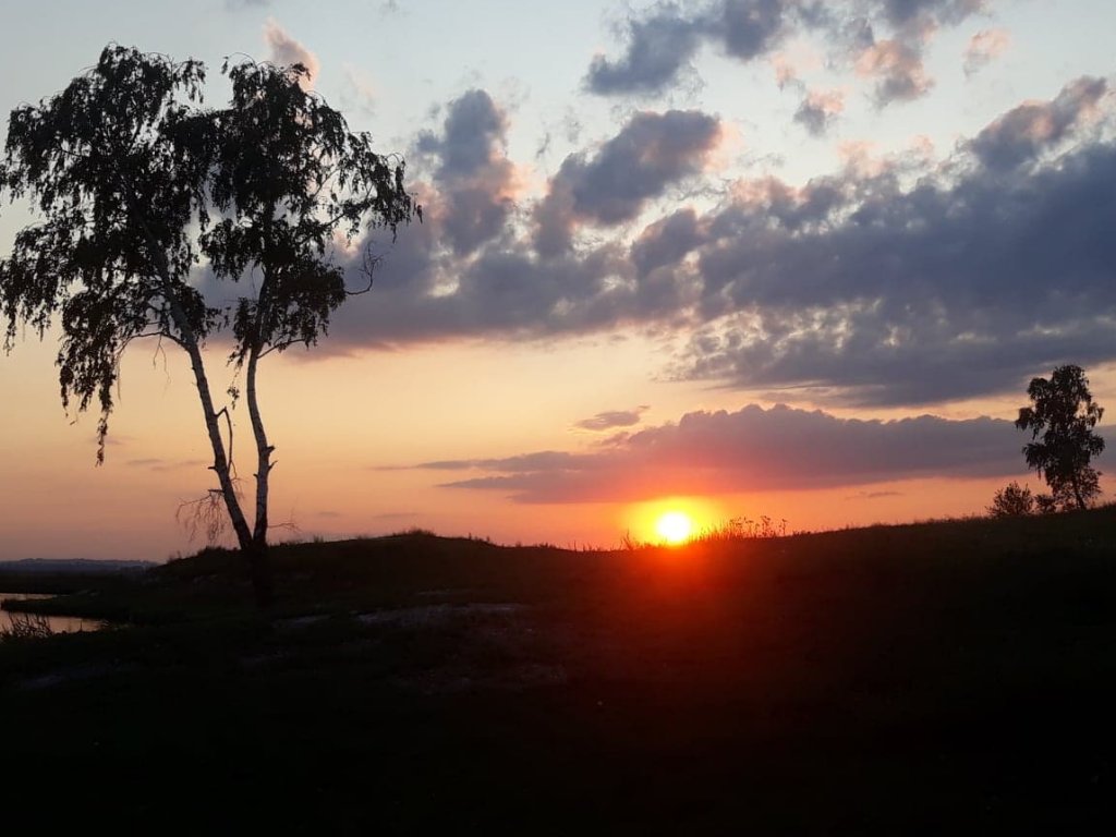 Piknik - Ostoja Górecka 2019