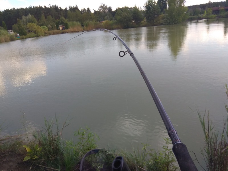 Okuma Ceymar Method Feeder 11' 330 cm 60 g - 3 sec - A