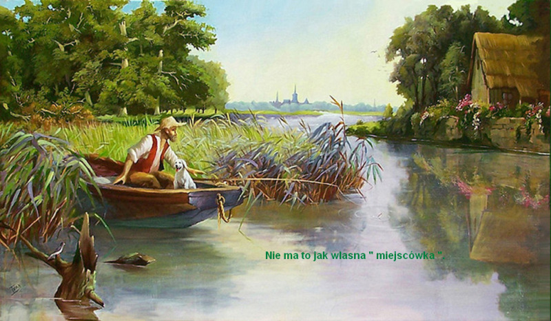Miejscówka
