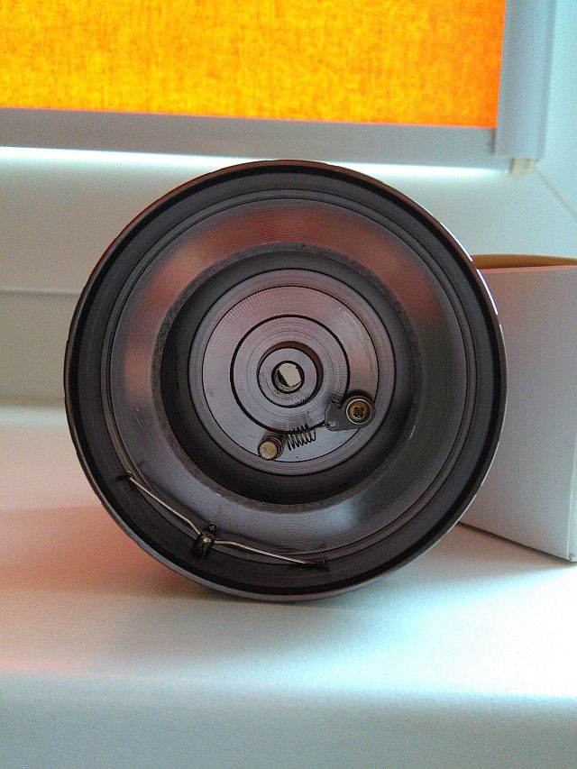 Szpula Daiwa Emcast 25a