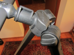 Rodpod Korum 08