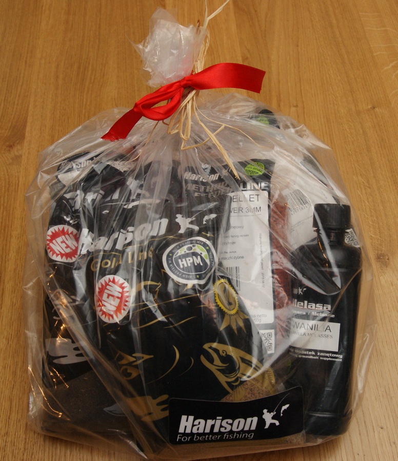 Harison - 1