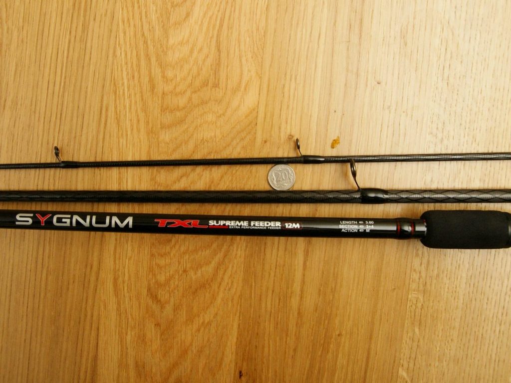 Sygnum TXL
