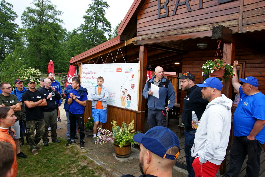 Zlot Batorówka 2018