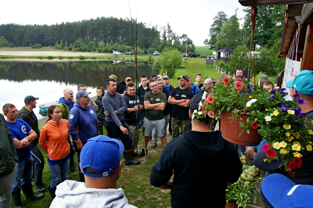 Zlot Batorówka 2018