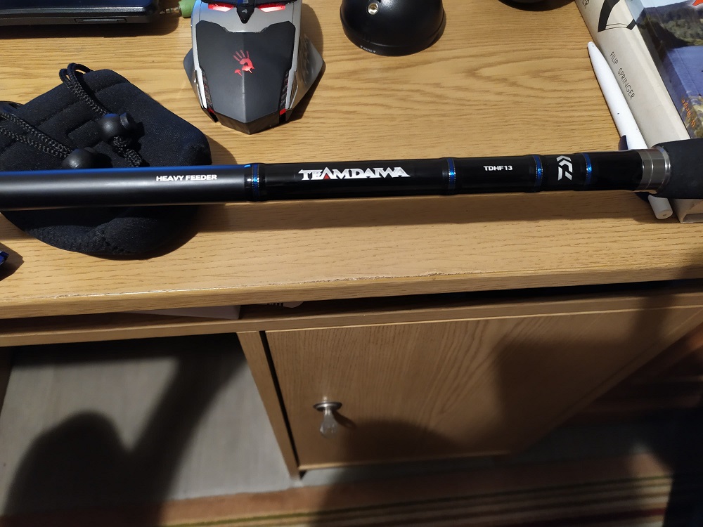 Team Daiwa