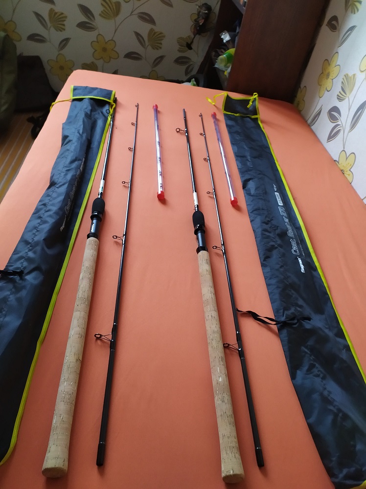 Cast master 2,7