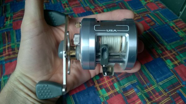Quantum US600 