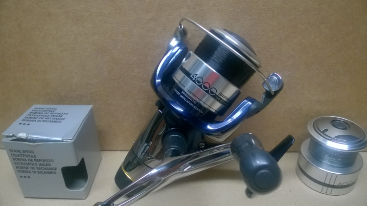 Shimano Super 1
