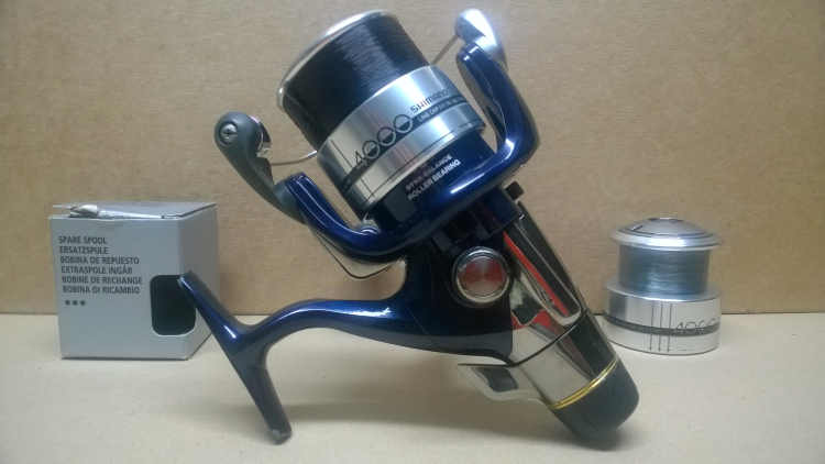 Shimano Super 2