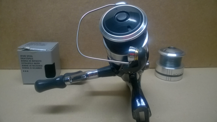 Shimano Super 4