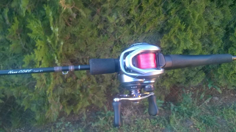 Curado 71