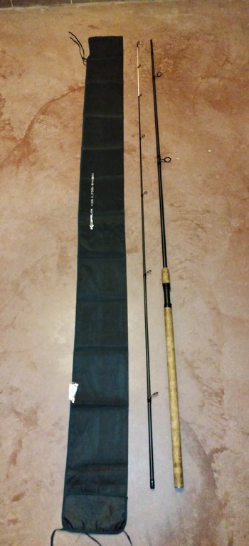 Barbel 12 2