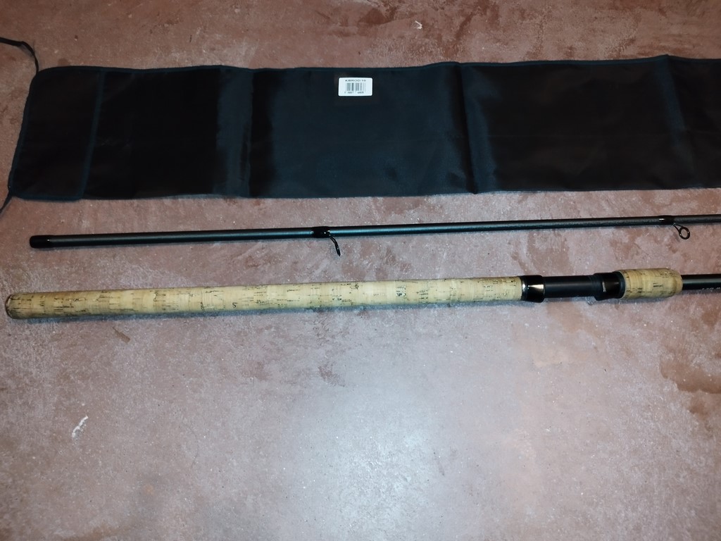 Barbel 13 6