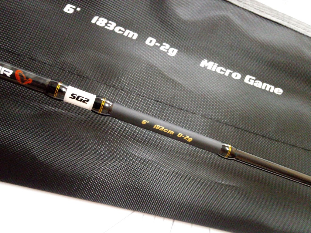 Sg micro