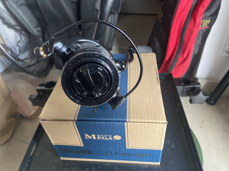 MB Stealth 2