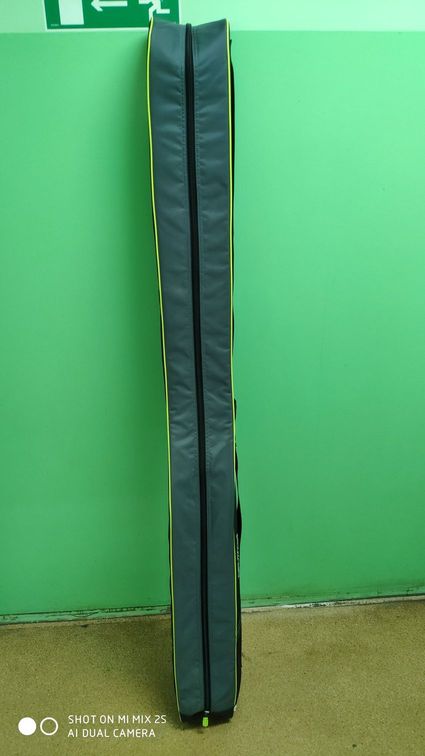 Pokrowiec Matrix ETHOS Pro Stiff 2 Rod Holdall - 175cm 2
