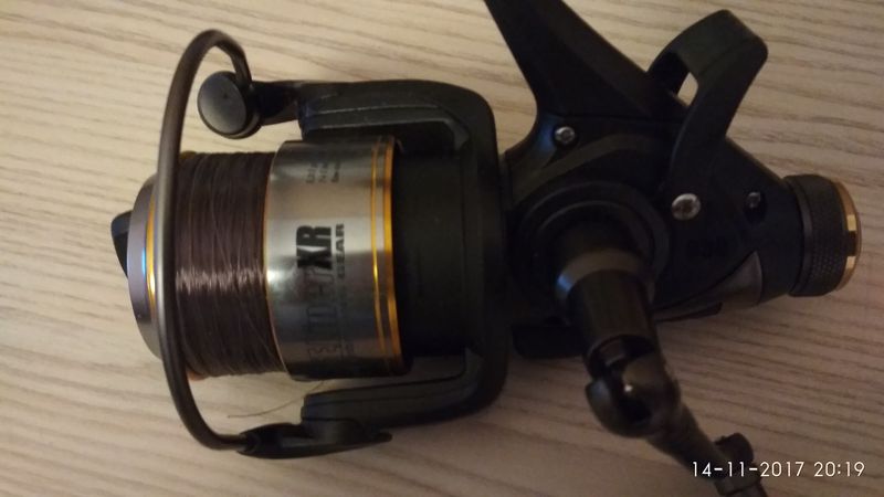 Spro 830 2