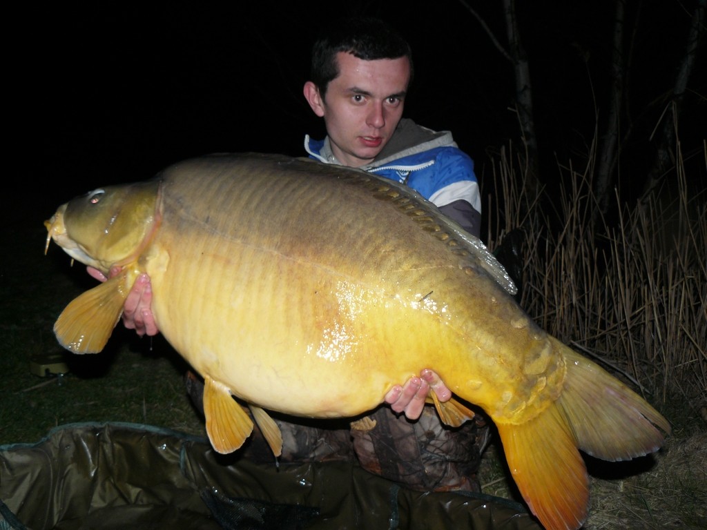 karp 20,200 kg