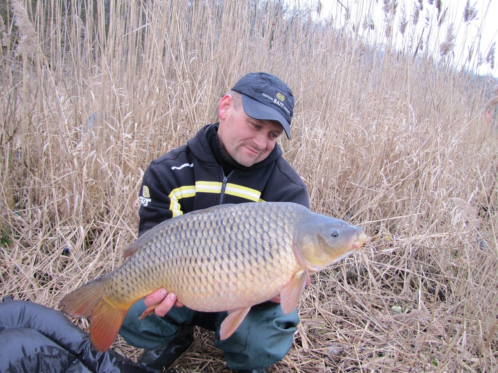 Karp - Dzierżno Duże