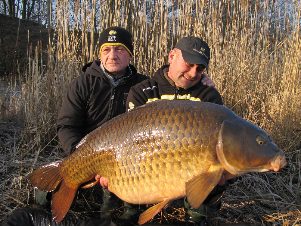 Karp - Dzierżno Duże