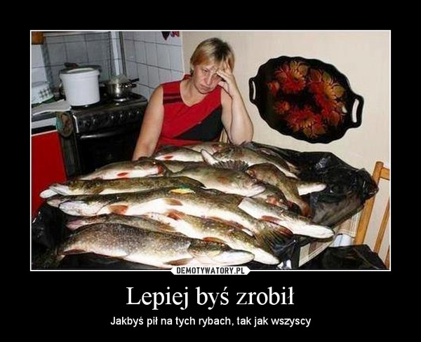 Załamka