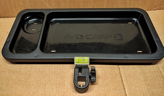 Avid Carp Any Chair Table