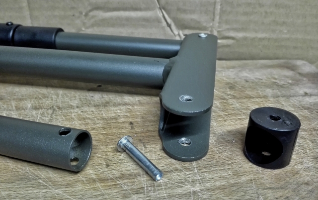 Rod pod Caperlan S1