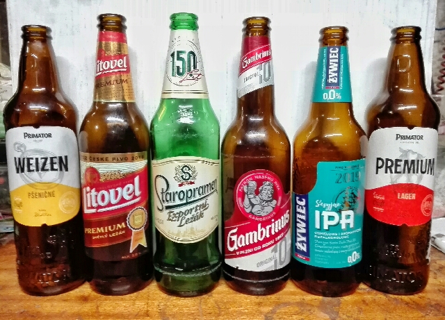 Piwka
