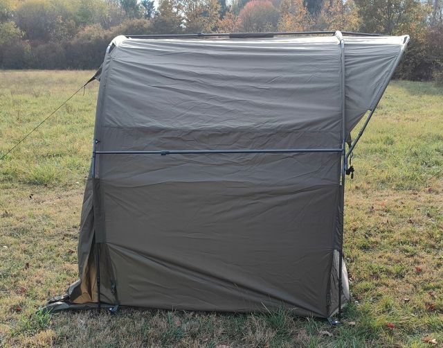 Przedsionek/dostawka do namiotu/auta JRC Cocoon 2G Universal Porch