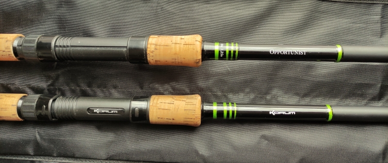 Korum Opportunist 10ft 2,25lb