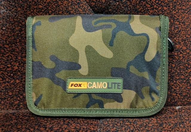Portfel Fox