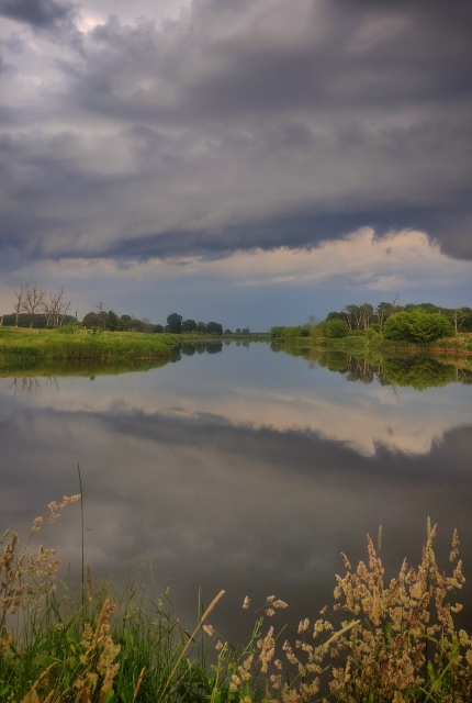 Odrzańskie zasiadki 2023