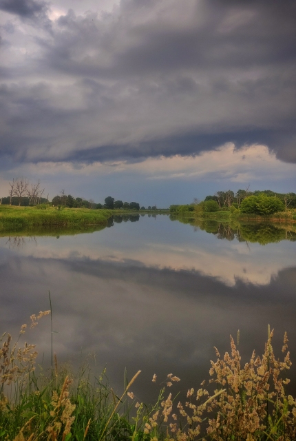 Odrzańskie zasiadki 2023