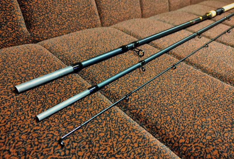 Korum Glide Power Float 12 - 14ft