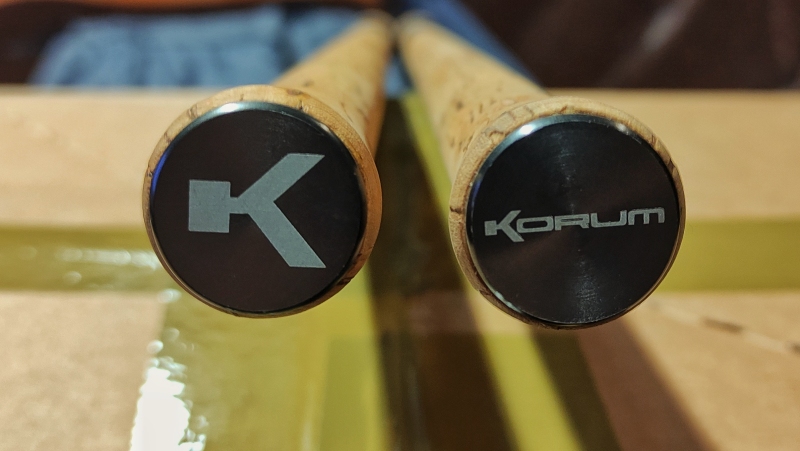 Korum Glide Power Float 12 - 14ft