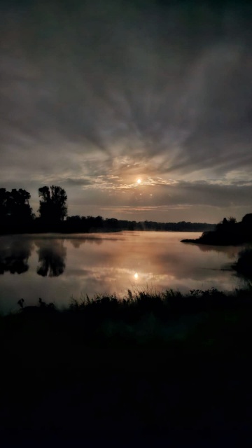 Odrzańskie zasiadki 2024